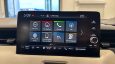 Honda HR-V 1.5 eHEV Advance Style 5dr CVT Hybrid Hatchback